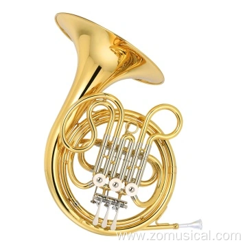 Plastic french horn 2025